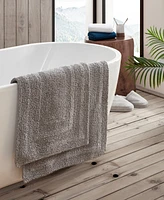 Eddie Bauer Logan Tufted Cotton 2-Pc. Bath Rug Set