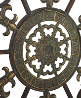 Iron Rustic Wall Decor