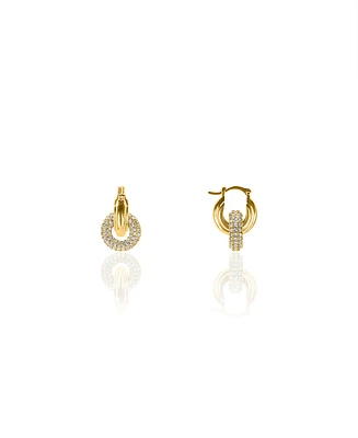 Oma The Label Evbu Earrings