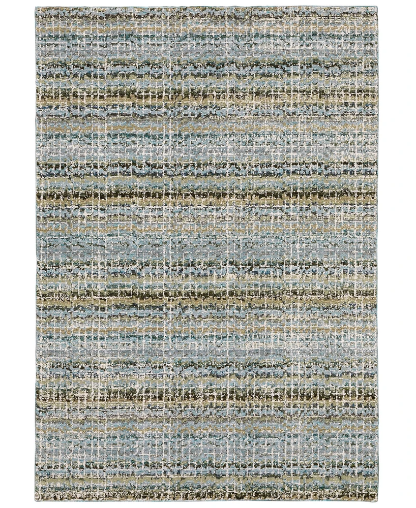 Oriental Weavers Atlas 747 5'3" x 7'3" Area Rug