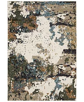 Oriental Weavers Evolution EVO06 6'7" x 9'6" Area Rug