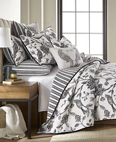 Levtex Tanzie 2-Pc. Quilt Set