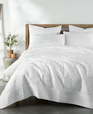 Levtex Belgrade 3-Pc. Quilt Set