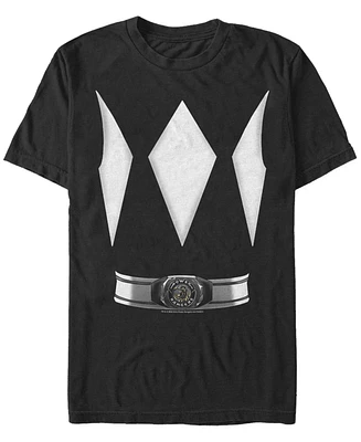Fifth Sun Men's Ranger Short Sleeve Crew T-shirt