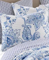Levtex Bennett 2-Pc. Quilt Set