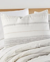 Levtex Pickford 3-Pc. Comforter Set