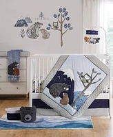 Levtex Baby Rowan Rail Guard
