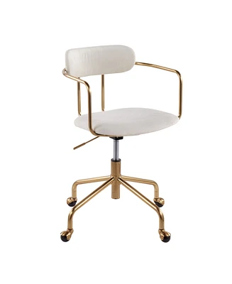 Demi Office Chair