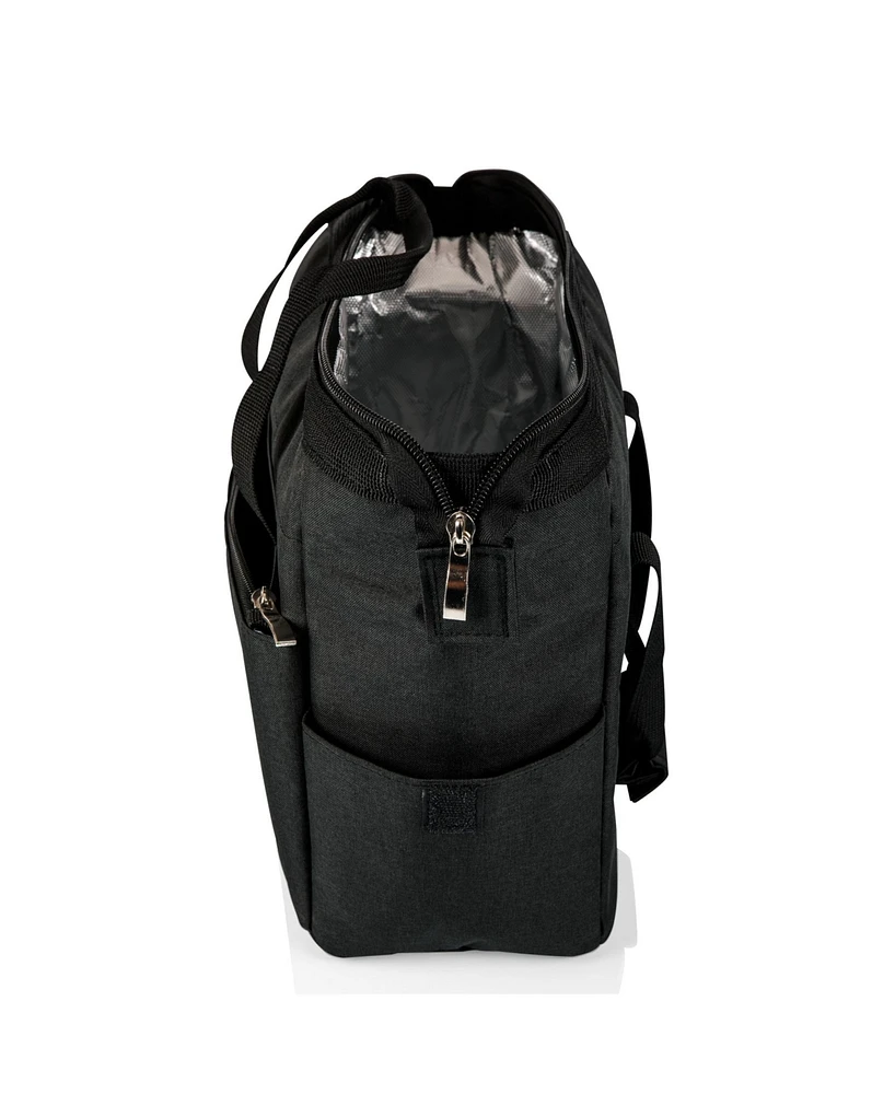 Mandalorian the Child on Go Drama Lunch Cooler Bag