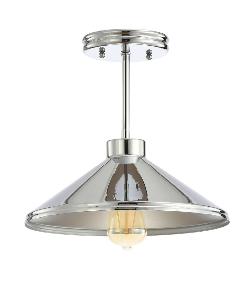 Cisco Modern Farmhouse Led Pendant