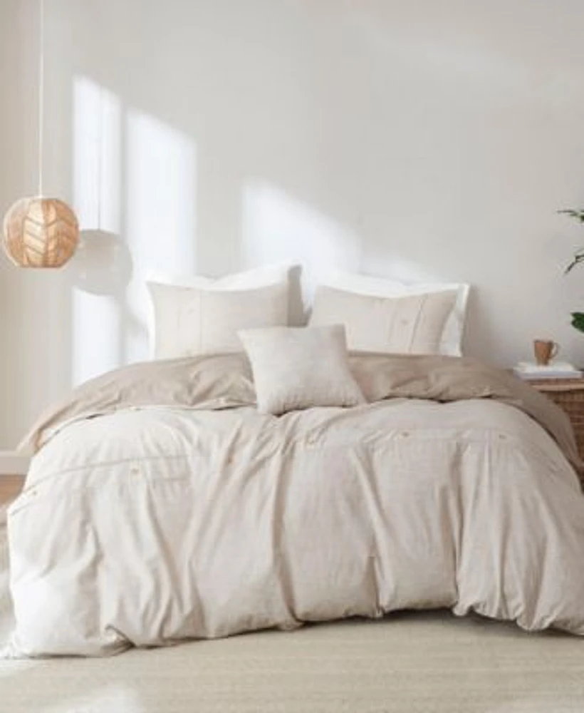 Madison Park Dover Oversized Comforter Sets