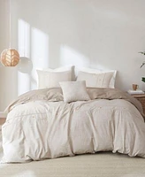 Madison Park Dover Oversized Comforter Sets
