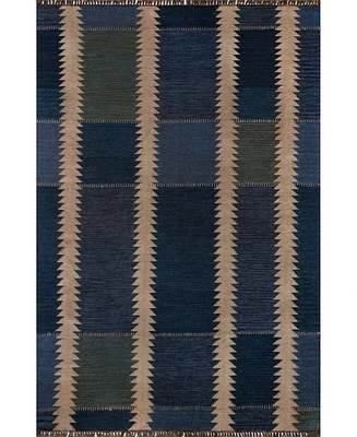 Lemieux Et Cie by Momeni Duar Dua-2 3'6" x 5'6" Area Rug