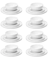 Georg Jensen Bernadotte 3-Pc. Dinnerware Place Setting