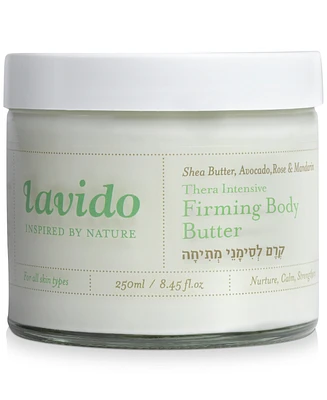 Lavido Thera Intensive Firming Body Butter