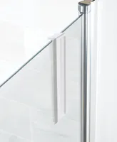 Joseph Joseph EasyStore Compact Shower Squeegee