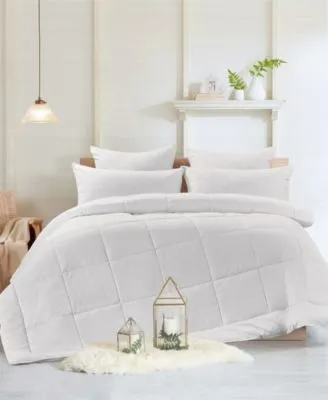 Unikome Year Round Down Alternative Comforters