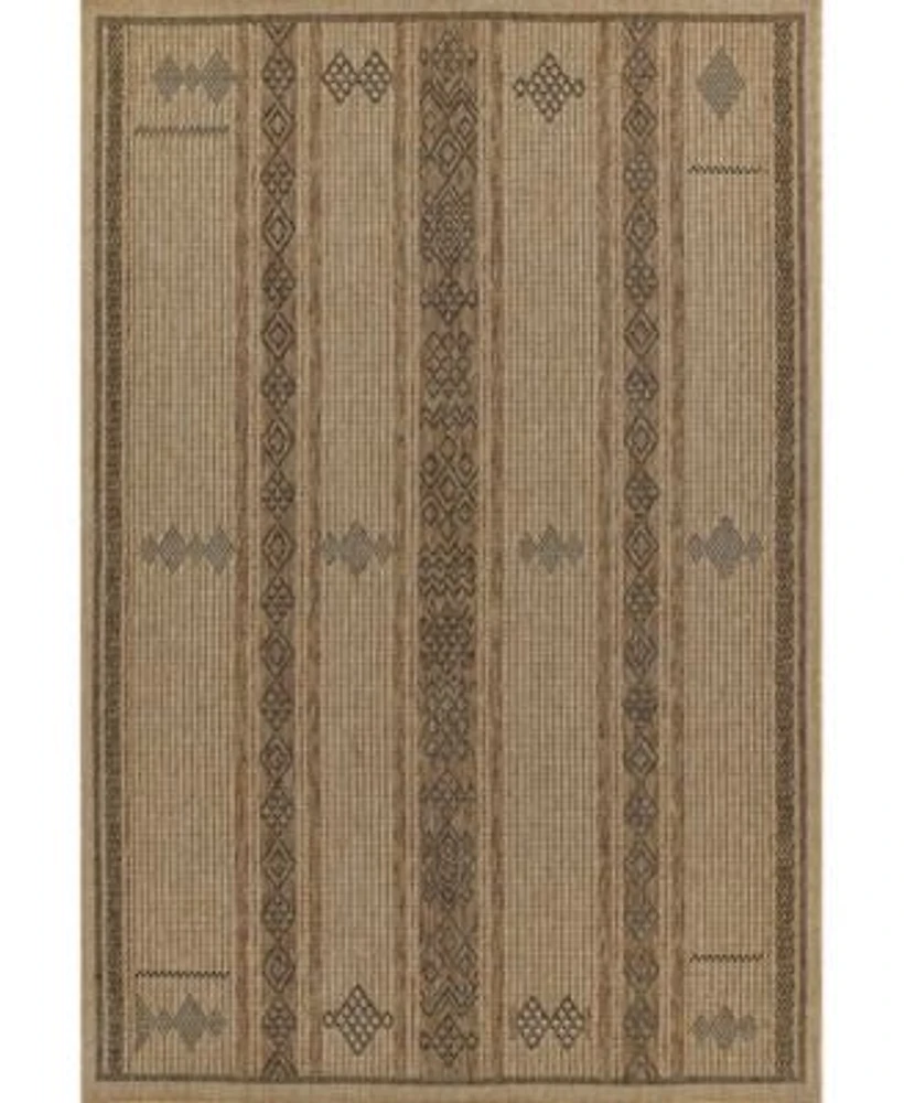 Momeni Hampton Hampoham Area Rug