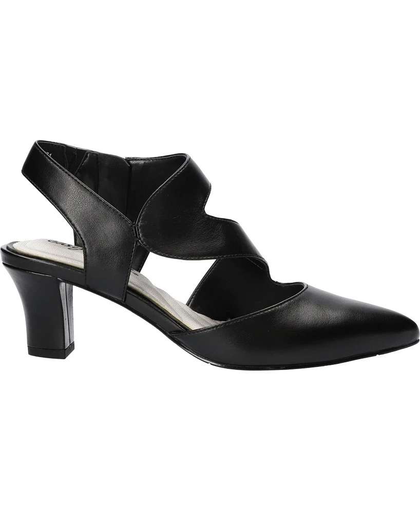 Easy Street Women's Venue Pumps