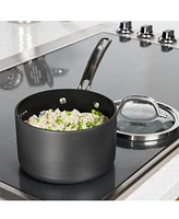 Viking 2-Qt. Hard Anodized Nonstick Sauce Pan