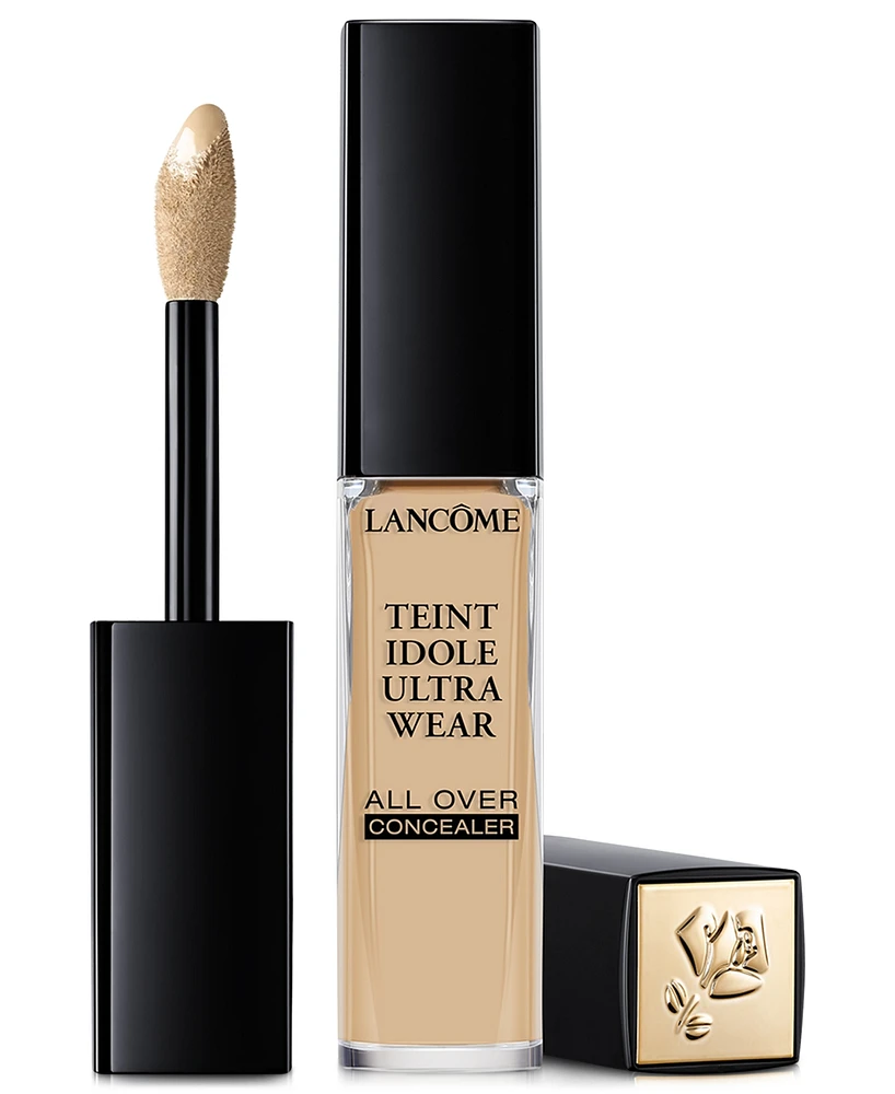 Lancome Teint Idole Ultra Wear All Over Full Coverage Concealer