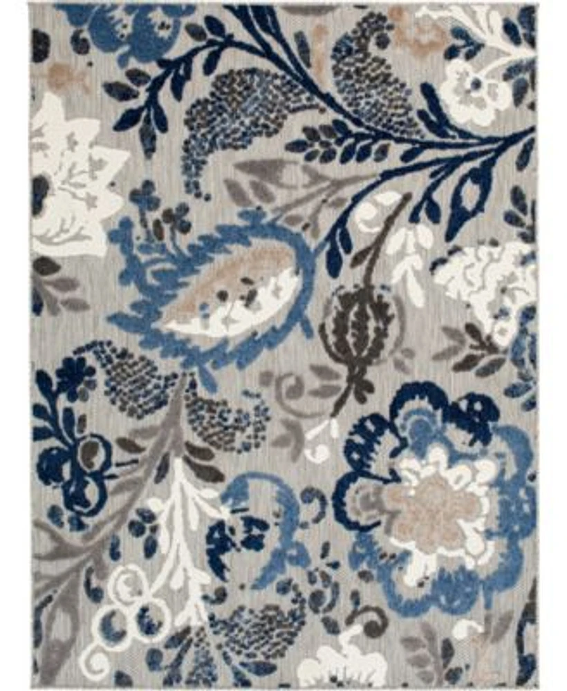 Closeout Northern Weavers Britta Bri 01 Rugs