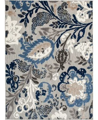 Closeout Northern Weavers Britta Bri 01 Rugs