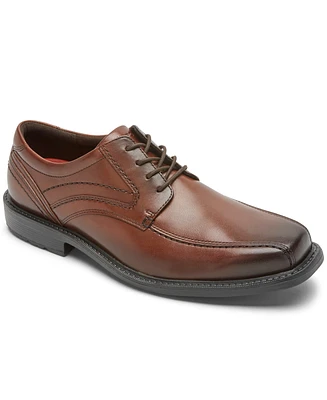 Men's Style Leader 2 Bike Toe Oxford Shoes