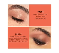 bareMinerals Mineralist Ultranatural Talc-Free Eyeshadow Palette