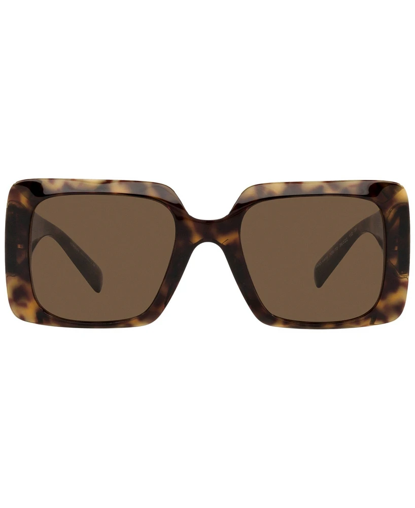 Versace Women's Sunglasses, VE4405 54