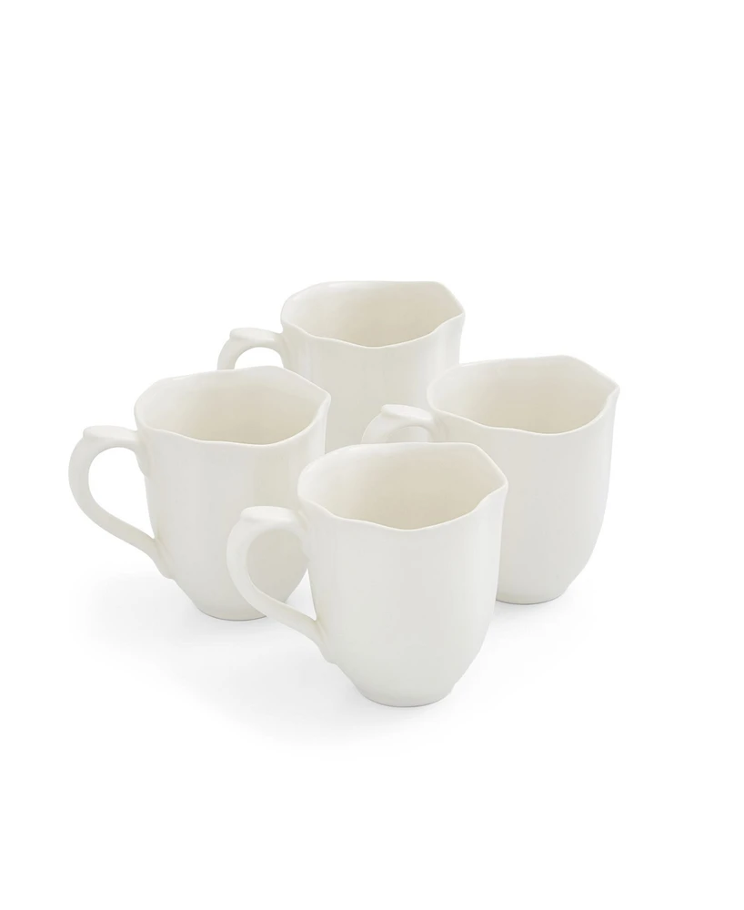 Sophie Conran Floret Mugs, Set of 4