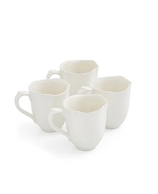 Sophie Conran Floret Mugs, Set of 4
