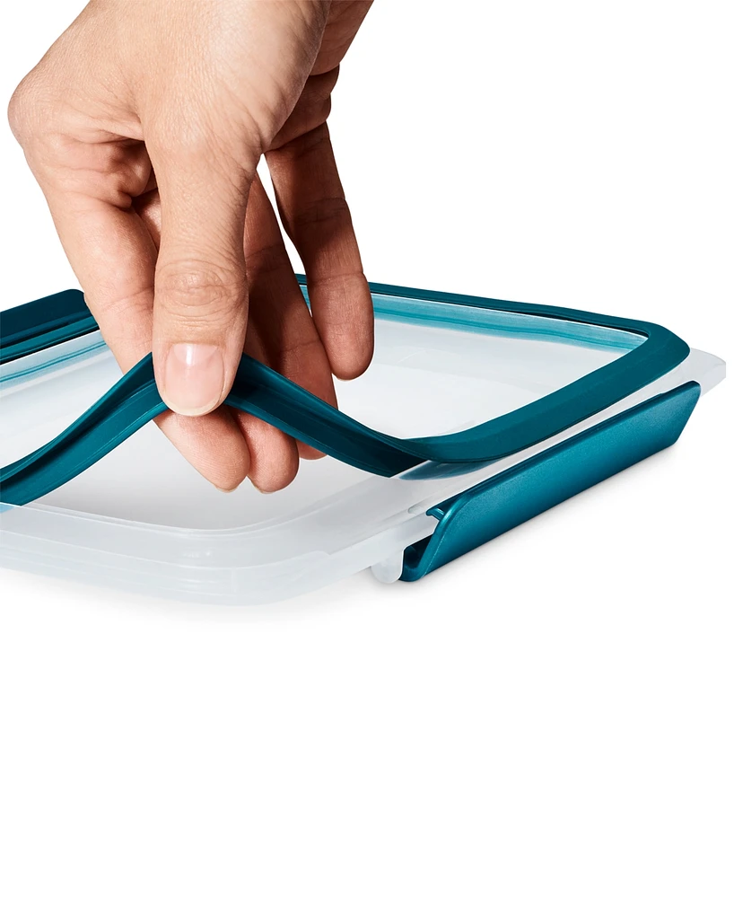 Oxo Good Grips Prep & Go Salad Container