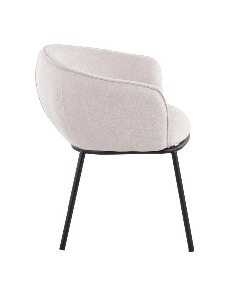 Ashland Contemporary Chair