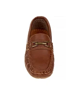 Josmo Big and Little Boys Loafers