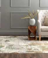 Closeout! Karastan Epiphany Merce 5'3" x 7'10" Area Rug
