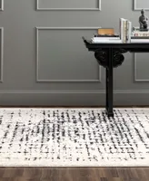 Closeout! Karastan Epiphany Flux Screen 2' x 3' Area Rug