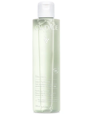 Caudalie Vinopure Purifying Toner, 6.7-oz.
