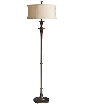Uttermost Brazoria Floor Lamp