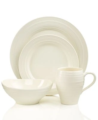 Mikasa Dinnerware Swirl Collection