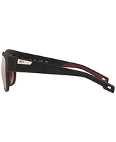 Costa Del Mar Women's Polarized Sunglasses, 6S9084 Caleta
