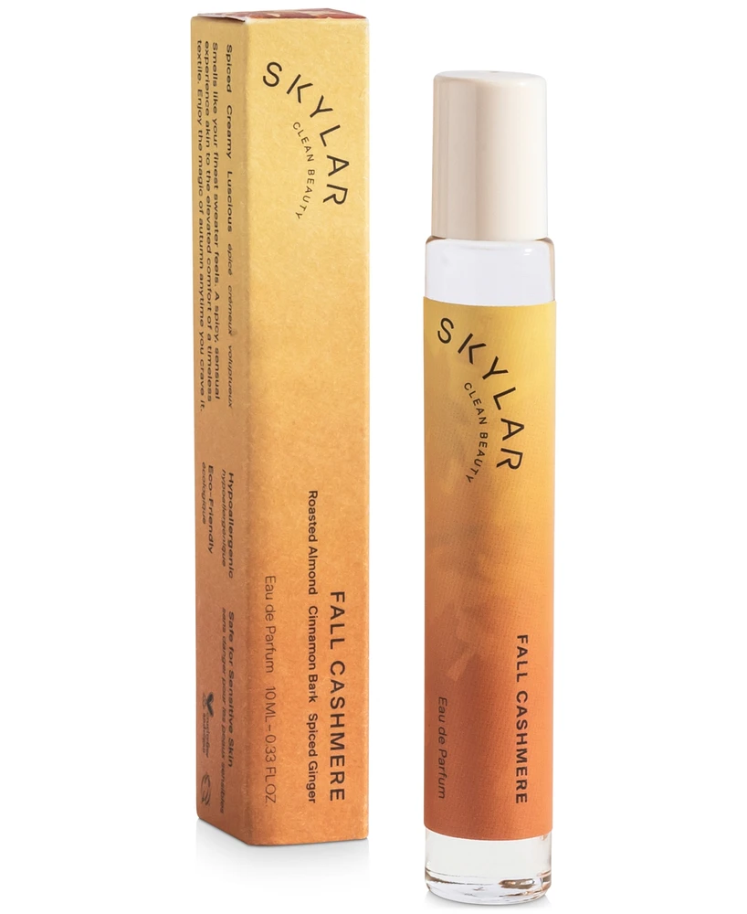 Skylar Fall Cashmere Eau de Parfum, 0.33-oz.