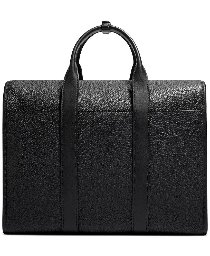 Coach Men's Gotham Portfolio Bag
