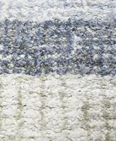 Closeout! Bashian Energy LM107 7'6" x 9'6" Area Rug