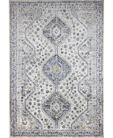 Closeout! Bashian Andalusia AND2002 5'1" x 7'6" Area Rug