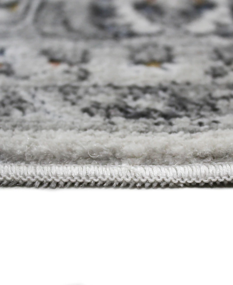 Closeout! Bashian Andalusia AND2004 5'1" x 7'6" Area Rug