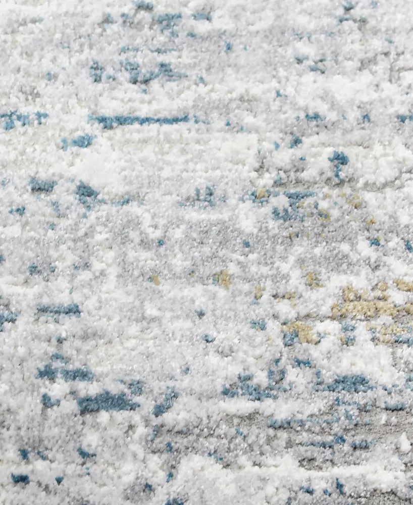 Closeout! Bashian Isle IS111 5' x 7'6" Area Rug