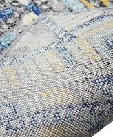 Closeout! Bashian Cassius CAS610 7'6" x 9'6" Area Rug