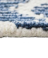 Closeout! Bashian Veneto CL201 5' x 7'6" Area Rug