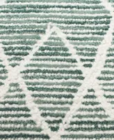 Bashian Veneto CL154 2'6" x 8' Runner Rug